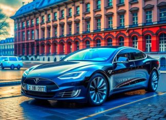Tesla випустила погіршені електромобілі Model S та Model X, але знизила на них ціну