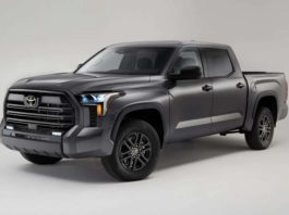 Toyota показала відразу два нових позашляховики з покращеними характеристиками та стильним дизайном