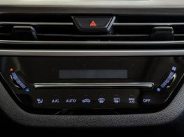 Названо кількість палива, яке йде на роботу кондиціонера