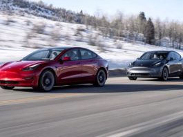 Автомобілі Tesla виявилися проблемними для власників