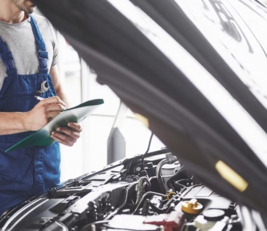 Станції сервісного обслуговування, яким довіряєш