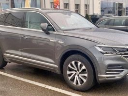 ТОП-10 найпопулярніших нових авто в Україні – рейтинг