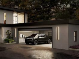 Всі електромобілі GM зможуть живити електрикою будинки