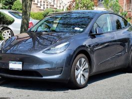 Топ-10 найпопулярніших нових автомобілів у Європі