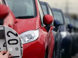 В Україні хочуть повернути безкоштовне розмитнення машин, але є умови