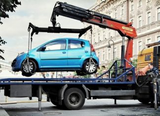 В Україні збільшили список підстав для евакуації авто: за що можуть забрати