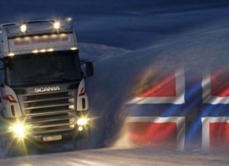 Українським водіям полегшили виїзд до Норвегії – що потрібно знати