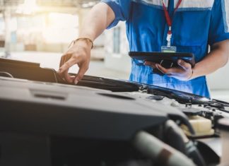 Скільки коштує техогляд авто в Україні