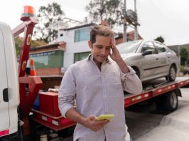 У Європі обговорюють можливість конфіскації авто на російських номерах