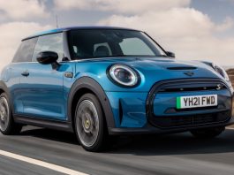Автомобілі Mini скоро втратять дуже важливу опцію