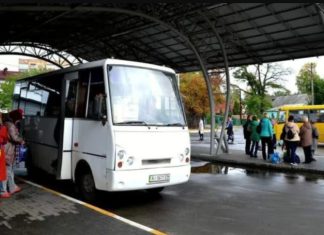 З 1 вересня неекологічний транспорт не зможе виїхати з України