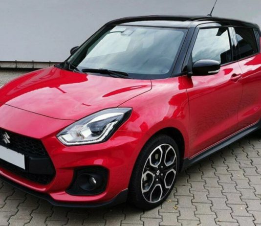 Названі найнадійніші вживані авто з бензиновим двигуном