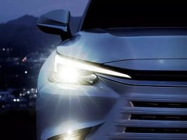 Lexus готовий випустити абсолютно новий позашляховик, кращий за Toyota Hilux, Tundra та Tacoma