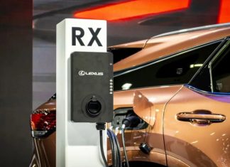 Великобританія розглядає можливість перенесення заборони на автомобілі з ДВЗ до 2035 року