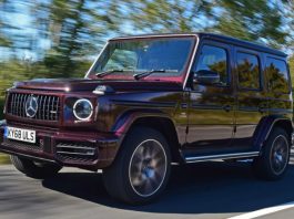 ТОП-10 найкращих дорогих авто з дизельними двигунами