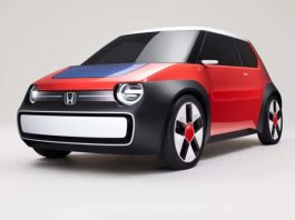 Honda готує новий спортивний автомобіль