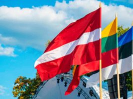 Усі країни Балтії закрили в’їзд автомобілям із російською реєстрацією