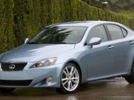 Названі найнадійніші японські мотори