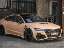 Audi RS 6 та Audi RS 7 отримали екстремальні 1000-сильні модифікації