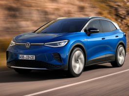 Кросовер Volkswagen ID.4 стане потужнішим і далекобійнішим