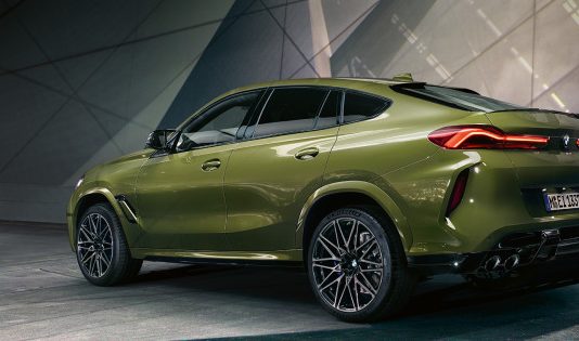 Названо 9 найшвидших дизельних авто в Україні: економна швидкість