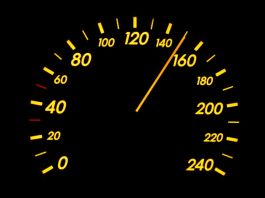 У Чехії дозволили їздити зі швидкістю 150 км/год