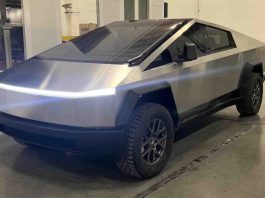 Tesla Cybertruck замовили близько 2 мільйонів людей