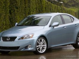 Названі найнадійніші японські мотори