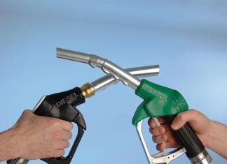 Бензин, дизель чи газ – які машини найпопулярніші серед українців