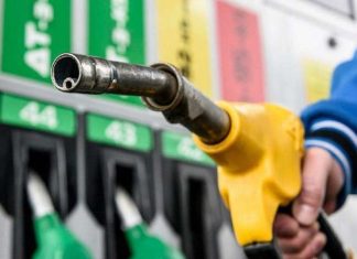 Найбільші мережі АЗС продовжили підвищувати ціни на автогаз