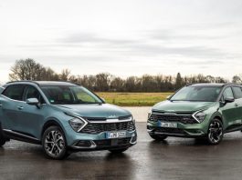 Визначено топ-10 найкращих кросоверів 2023 року