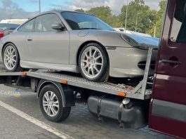 Раритети на $400 000: в Україну завезли ексклюзивні колекційні суперкари – фото