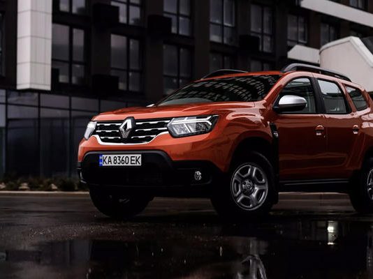 Які авто купували українці у вересні – ТОП-10 моделей