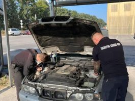 Як вписати газ у техпаспорт в Україні в 2023 році – інструкція