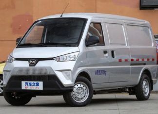 В Україні з’явився дешевий електромобіль із запасом ходу понад 300 км — ціна та фото