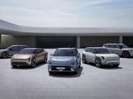 Kia готує доступний електромобіль за 30 тисяч доларів