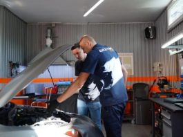 В Україні запроваджують е-бланки обов’язкового технічного контролю