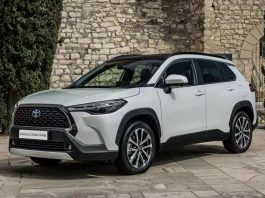 Названі 5 найкращих кросоверів 2023 року