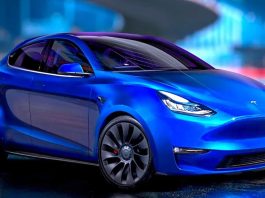 Tesla дешевше 1 млн гривень: розкрито подробиці про Model 2