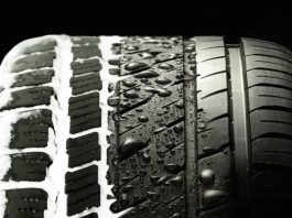 Коли варто перевзутися на зимову гуму – можна заробити штраф і не тільки