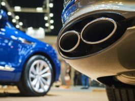 Популярність електромобілів у Європі неухильно зростає