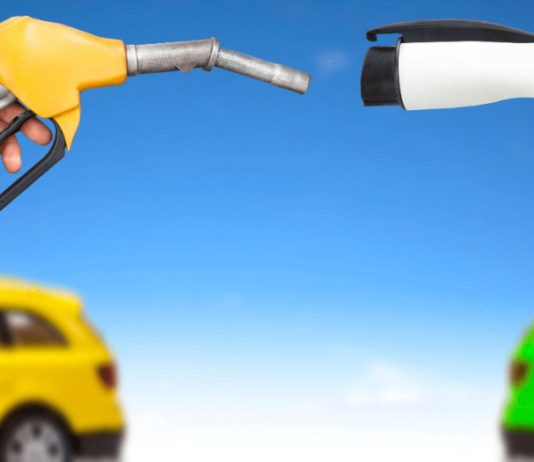 Електромобіль чи авто на бензині: який обрати у 2023 році