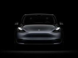 Tesla Model Y очолила європейські чарти