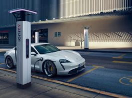 Експерт назвав основні проблеми електричних автомобілів