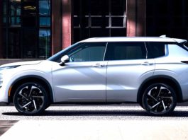 У Японії назвали найкращі місцеві середньорозмірні кросовери