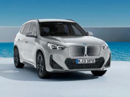 BMW випустила 8-мільйонний автомобіль, і ось як він виглядає