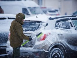 Експерти перерахували чотири основні причини проблем із роботою мотора на морозі