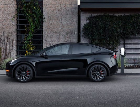 Ринок електромобілів у Європі зріс вдвічі