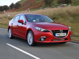 Проїдуть сотні тисяч кілометрів: названо найнадійніші автомобілі Mazda