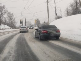 ТОП-10 порад, які зможуть продовжити «життя» авто взимку